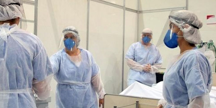 Hospitais e planos de saúde podem "chorar", mas terão de pagar piso da enfermagem